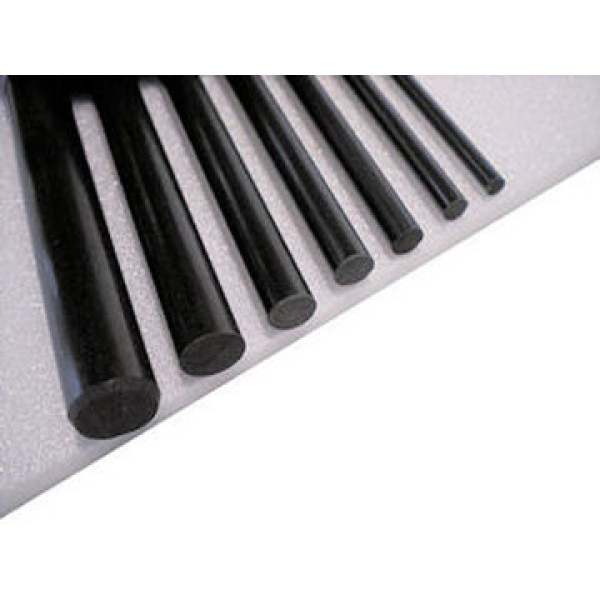 Carbon Fibre Rod 3.0mm
